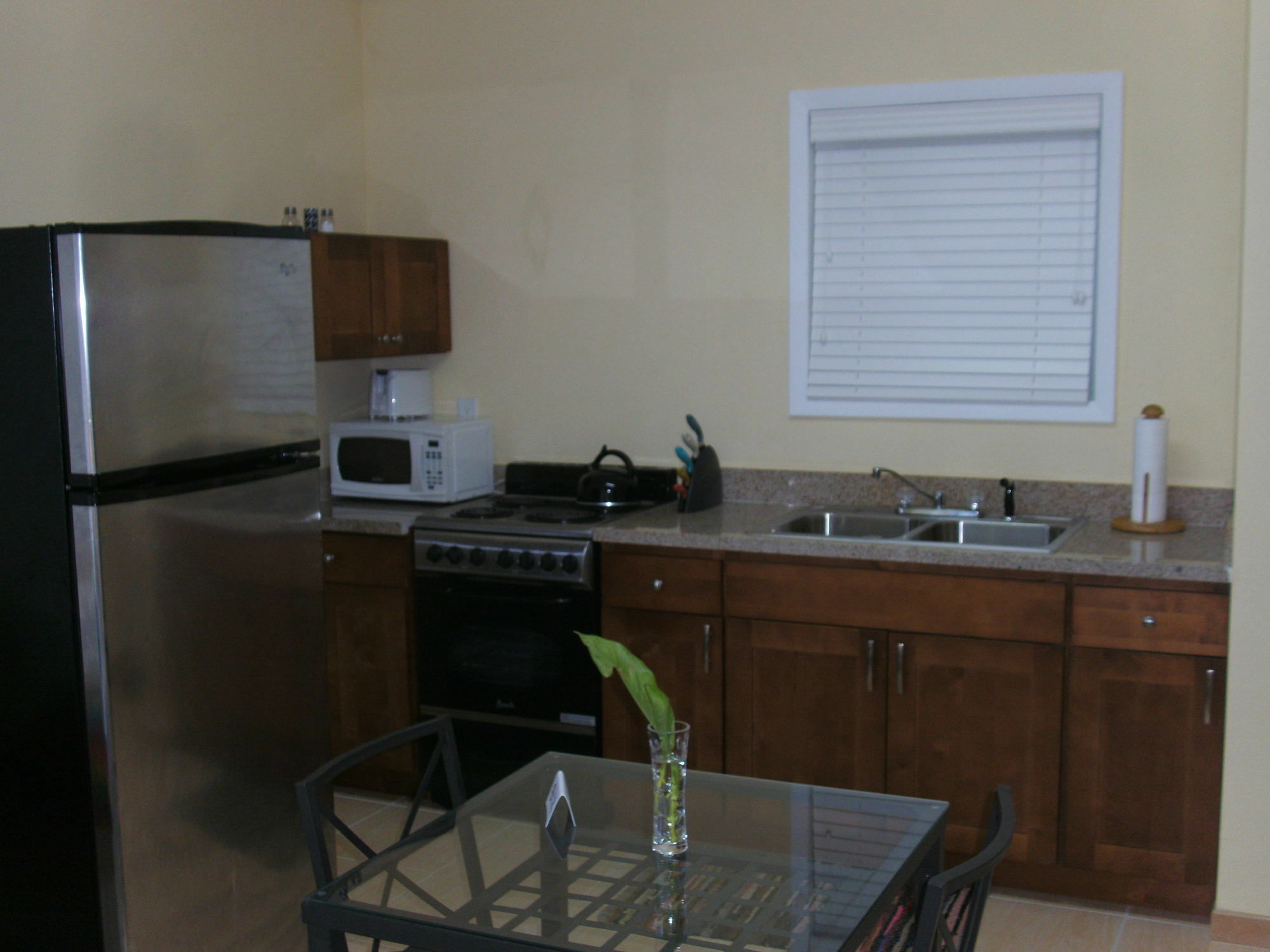Sir Charles Guest House Palmetto Point Esterno foto