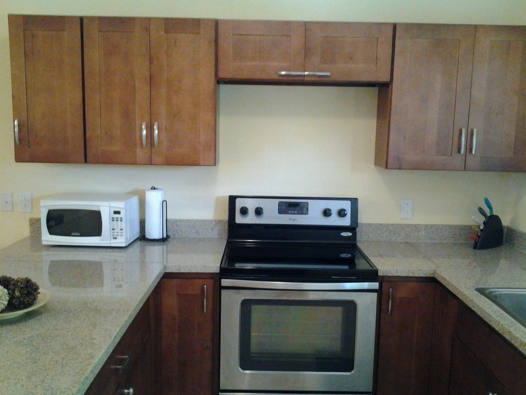 Sir Charles Guest House Palmetto Point Esterno foto