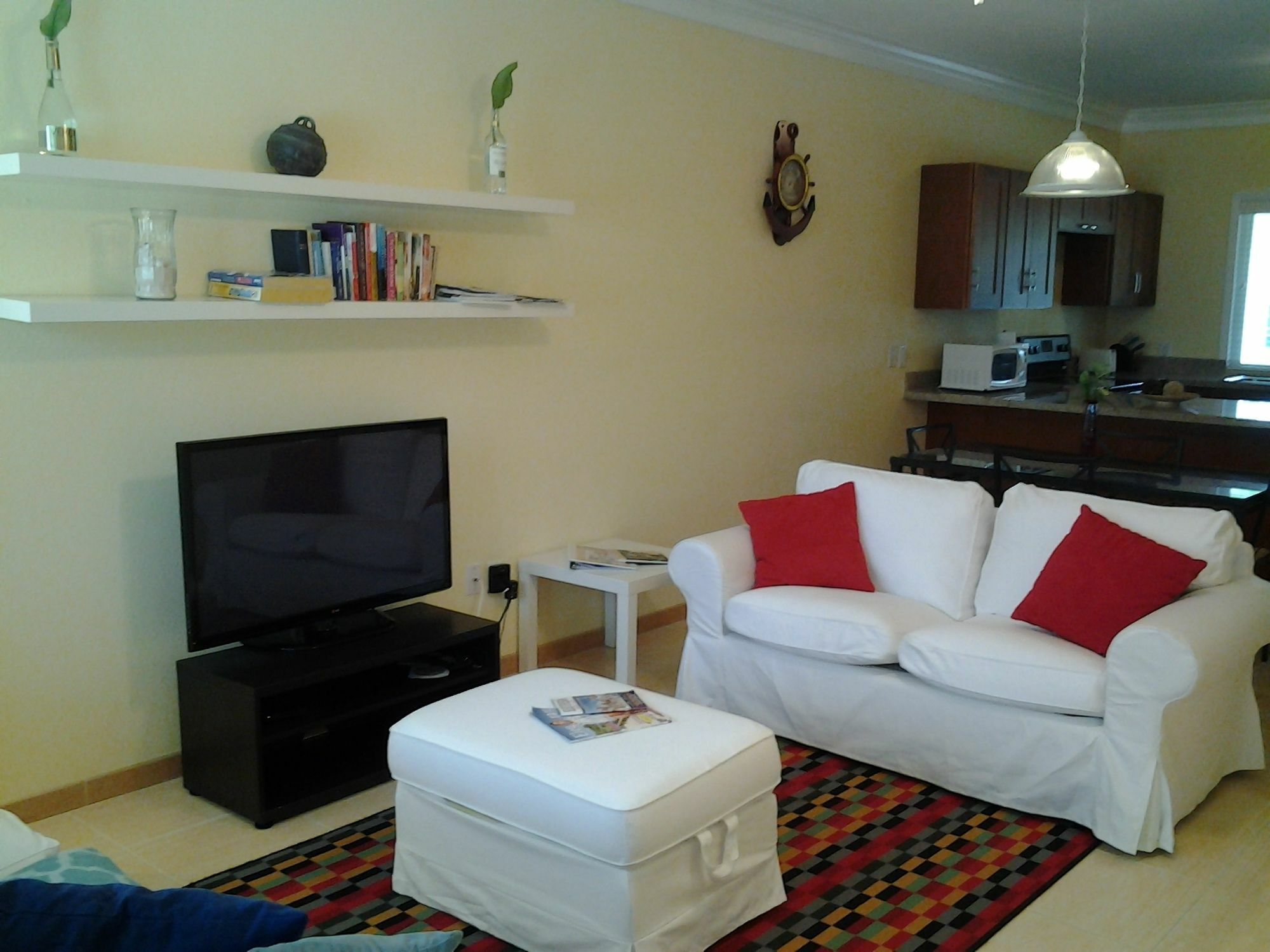 Sir Charles Guest House Palmetto Point Esterno foto