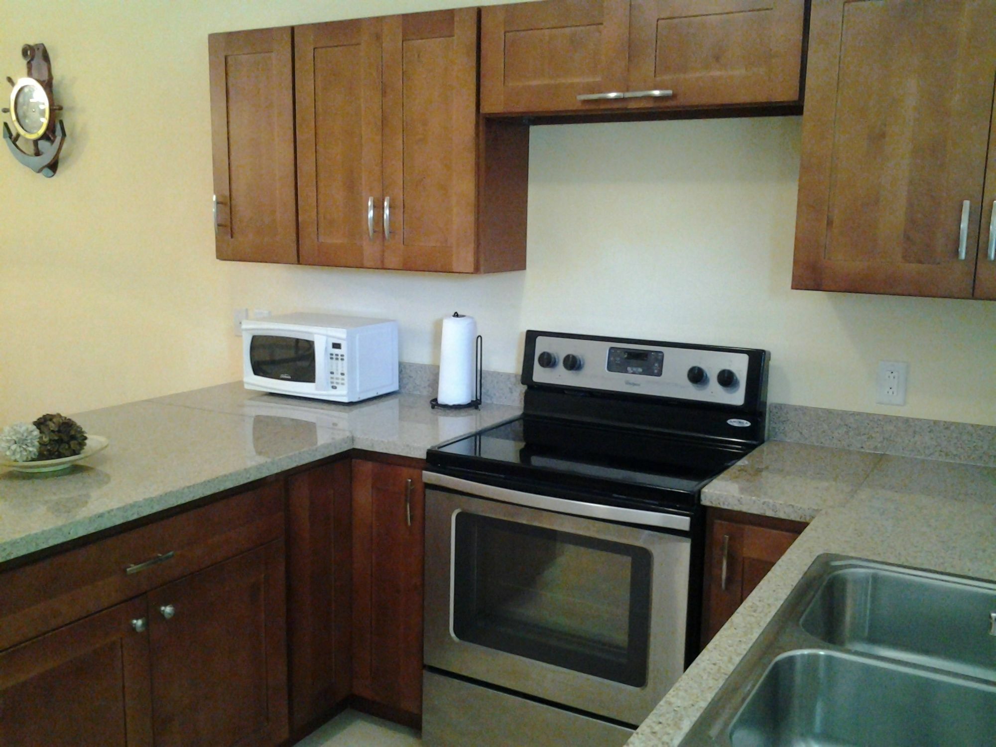 Sir Charles Guest House Palmetto Point Esterno foto
