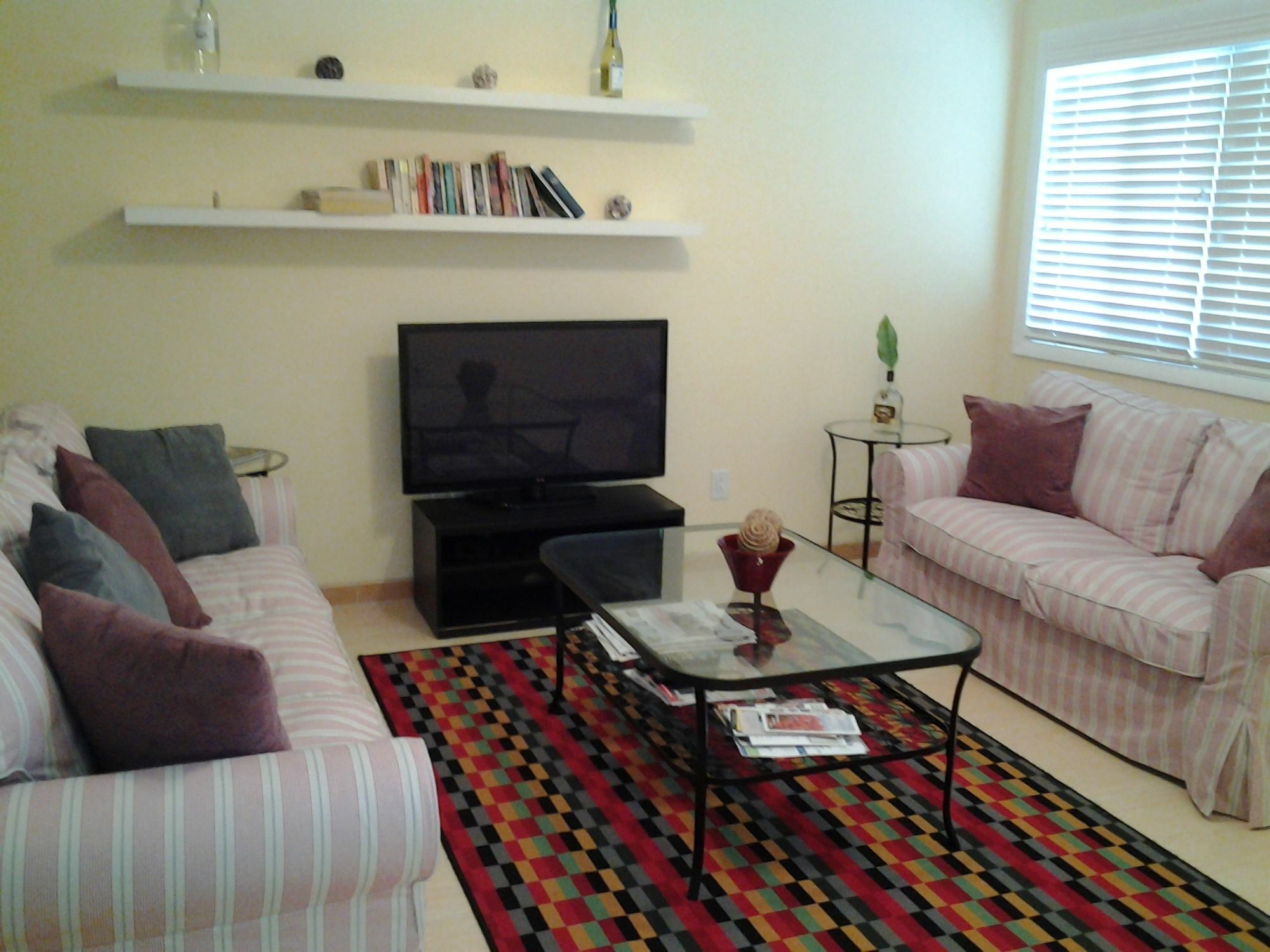 Sir Charles Guest House Palmetto Point Esterno foto
