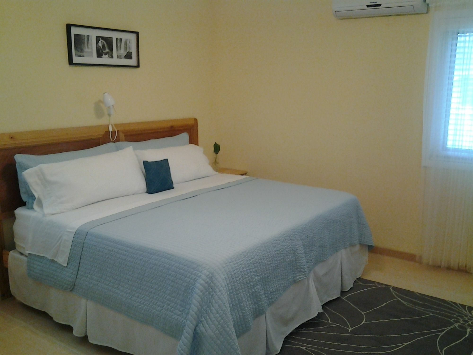 Sir Charles Guest House Palmetto Point Esterno foto