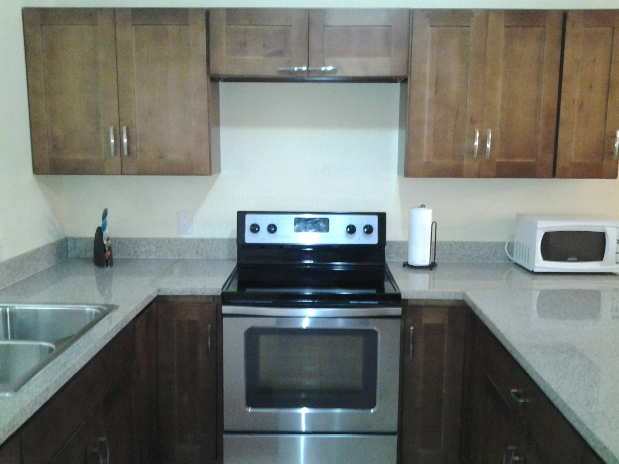 Sir Charles Guest House Palmetto Point Esterno foto
