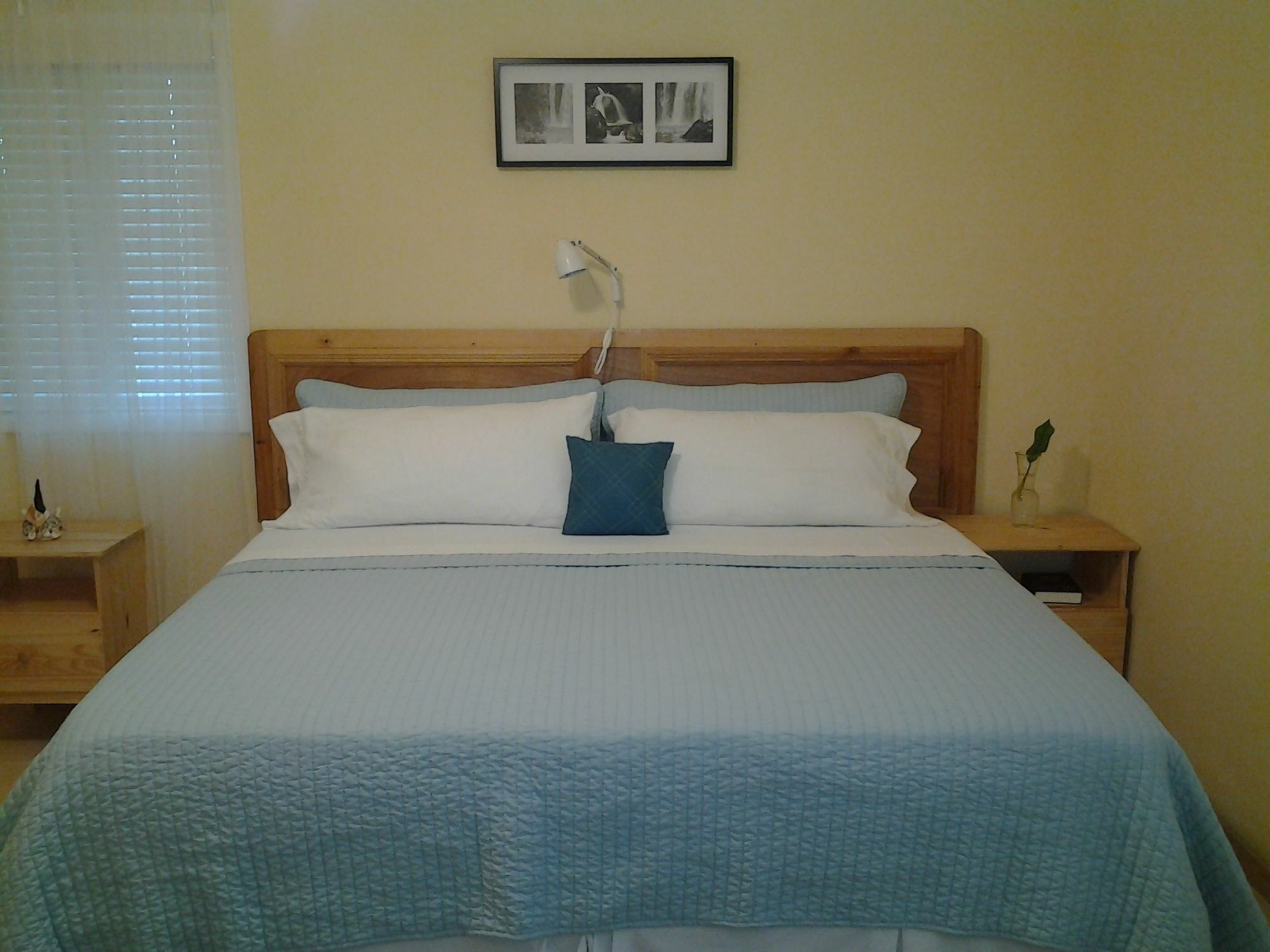 Sir Charles Guest House Palmetto Point Esterno foto