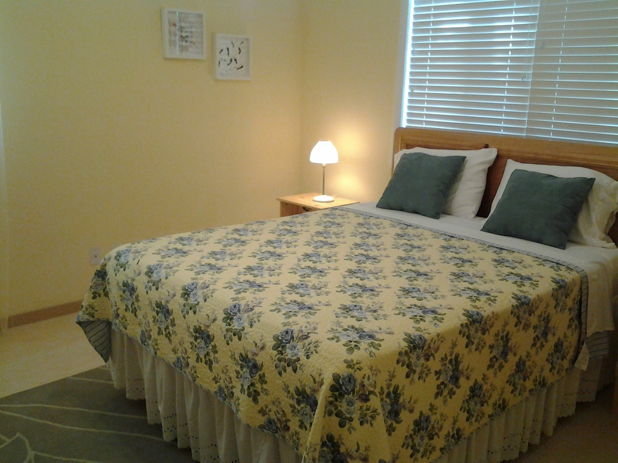Sir Charles Guest House Palmetto Point Esterno foto