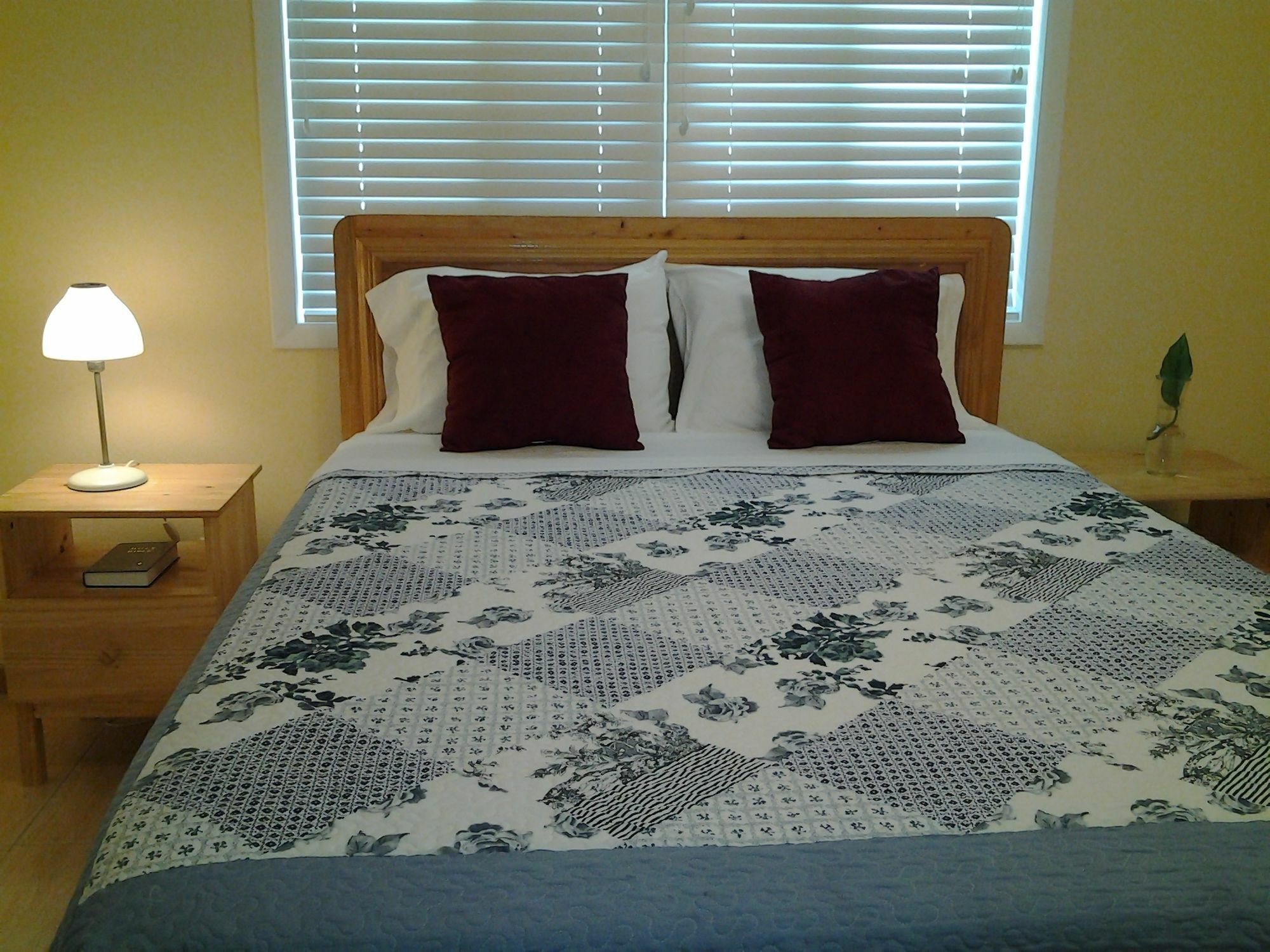 Sir Charles Guest House Palmetto Point Esterno foto