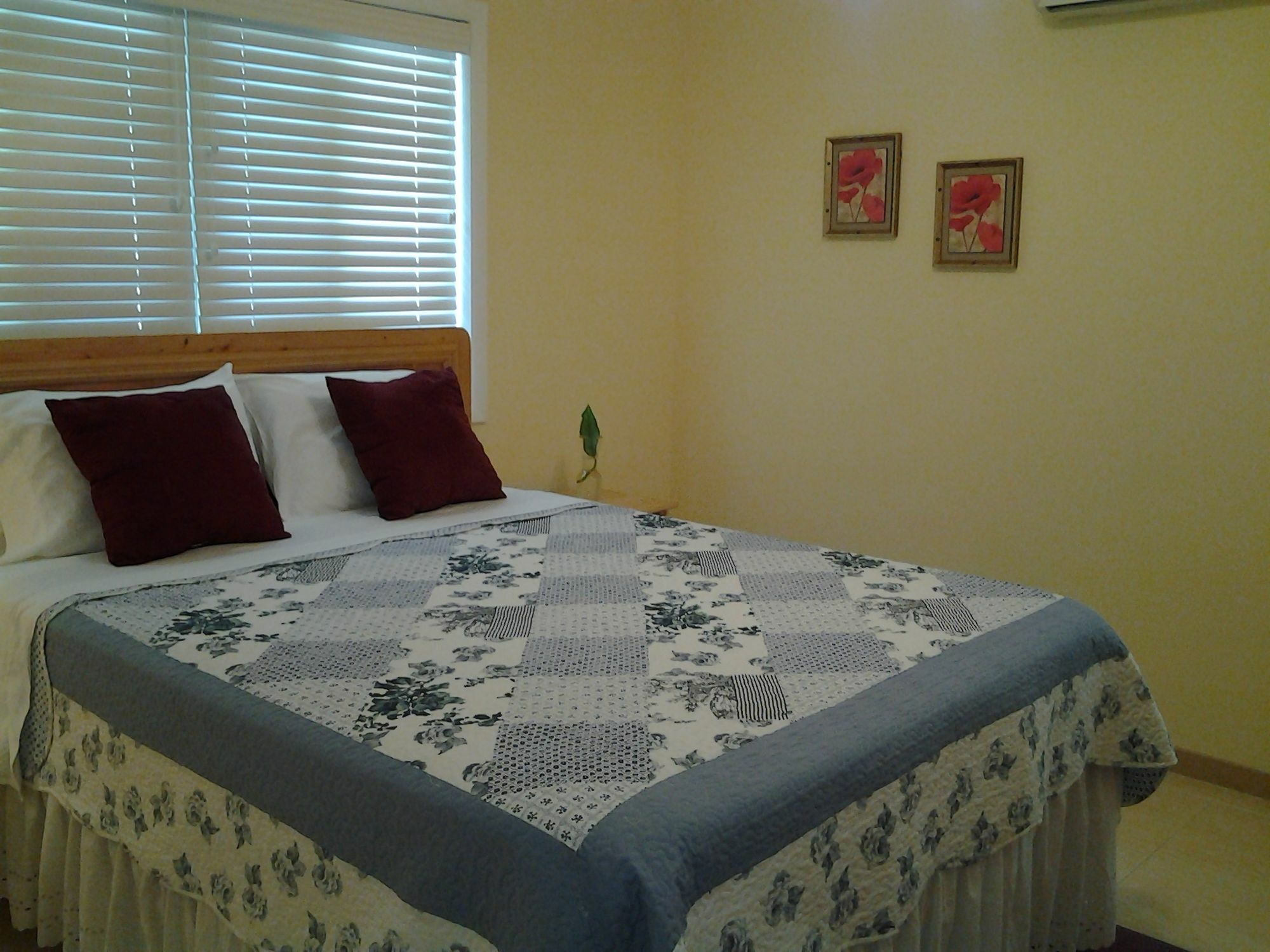 Sir Charles Guest House Palmetto Point Esterno foto